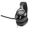 Jbl Quantum 300 Wired Over Ear Gaming Headset, Black JBLQUANTUM300BLKAM - alternate 10